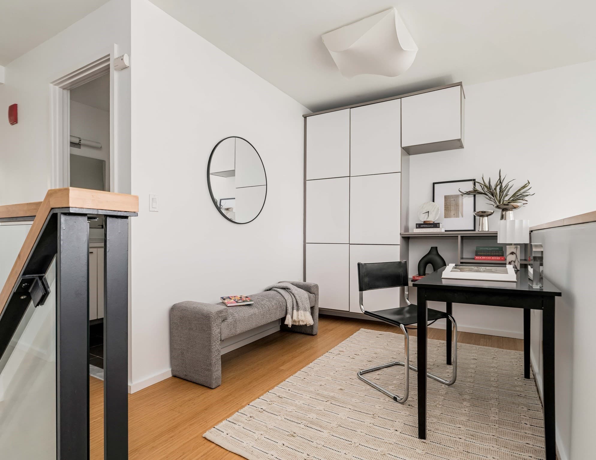Condominium at 1 Earhart St # 316, Cambridge MA 02141, Cambridge, photo 15 of 20