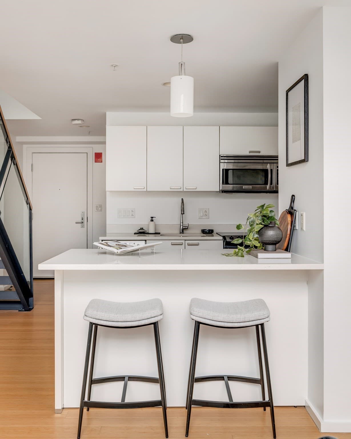 Condominium at 1 Earhart St # 316, Cambridge MA 02141, Cambridge, photo 8 of 20