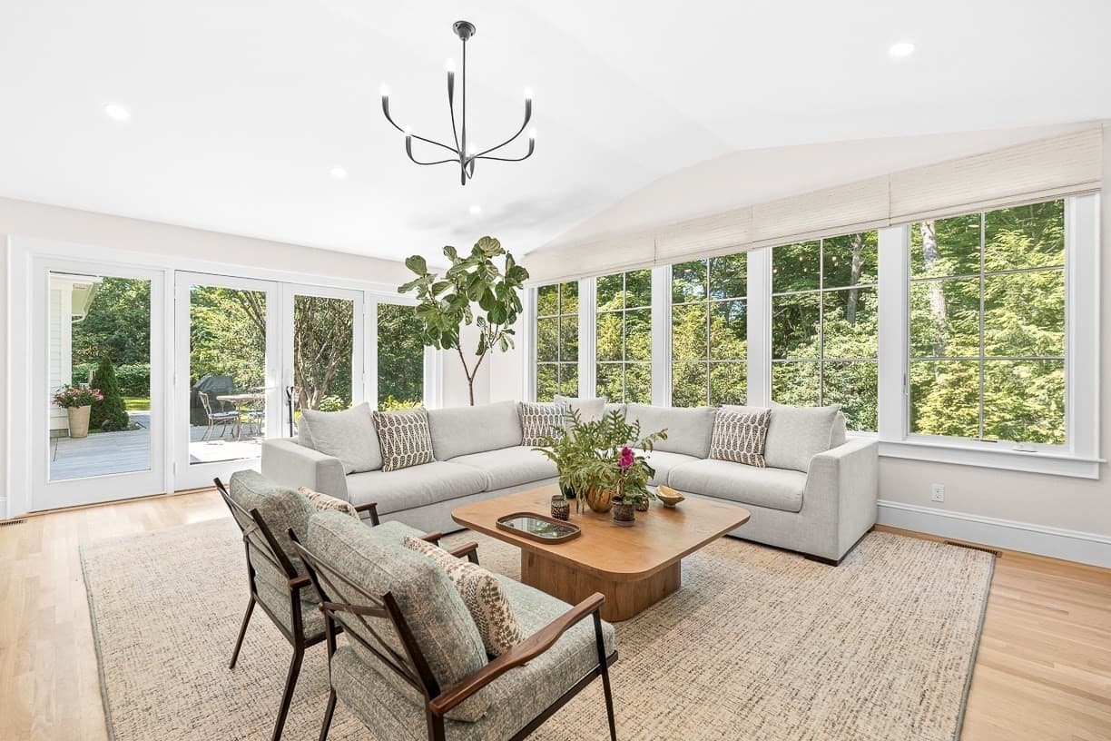 Single Family Residence at 39 Fairbanks Ave, Wellesley MA 02481, Wellesley, photo 16 of 42