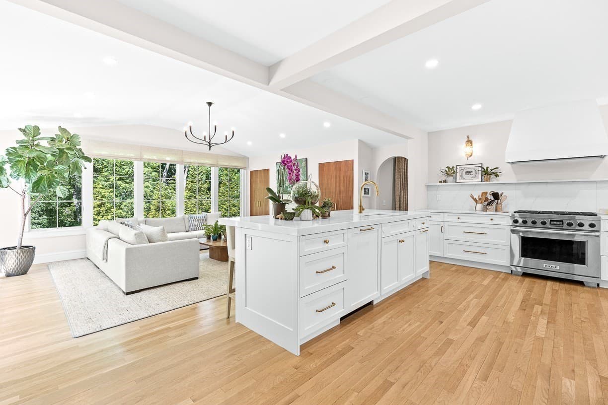 Single Family Residence at 39 Fairbanks Ave, Wellesley MA 02481, Wellesley, photo 12 of 42