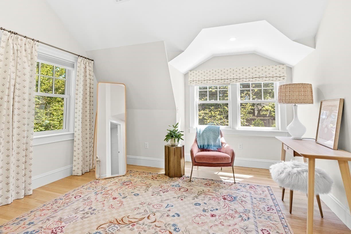 Single Family Residence at 39 Fairbanks Ave, Wellesley MA 02481, Wellesley, photo 22 of 42