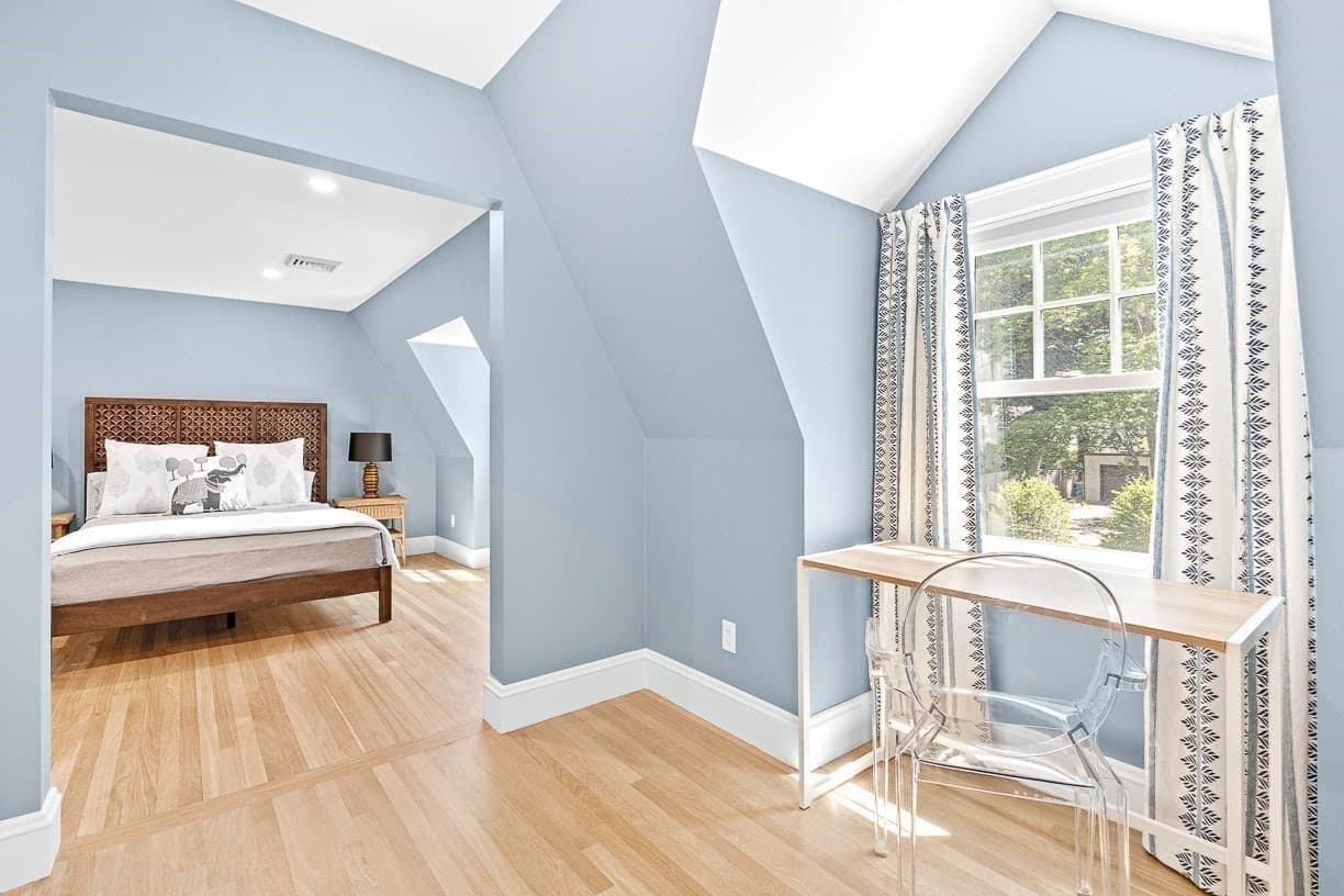 Single Family Residence at 39 Fairbanks Ave, Wellesley MA 02481, Wellesley, photo 32 of 42