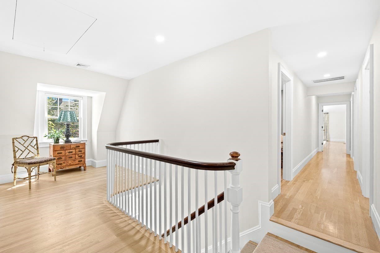 Single Family Residence at 39 Fairbanks Ave, Wellesley MA 02481, Wellesley, photo 20 of 42