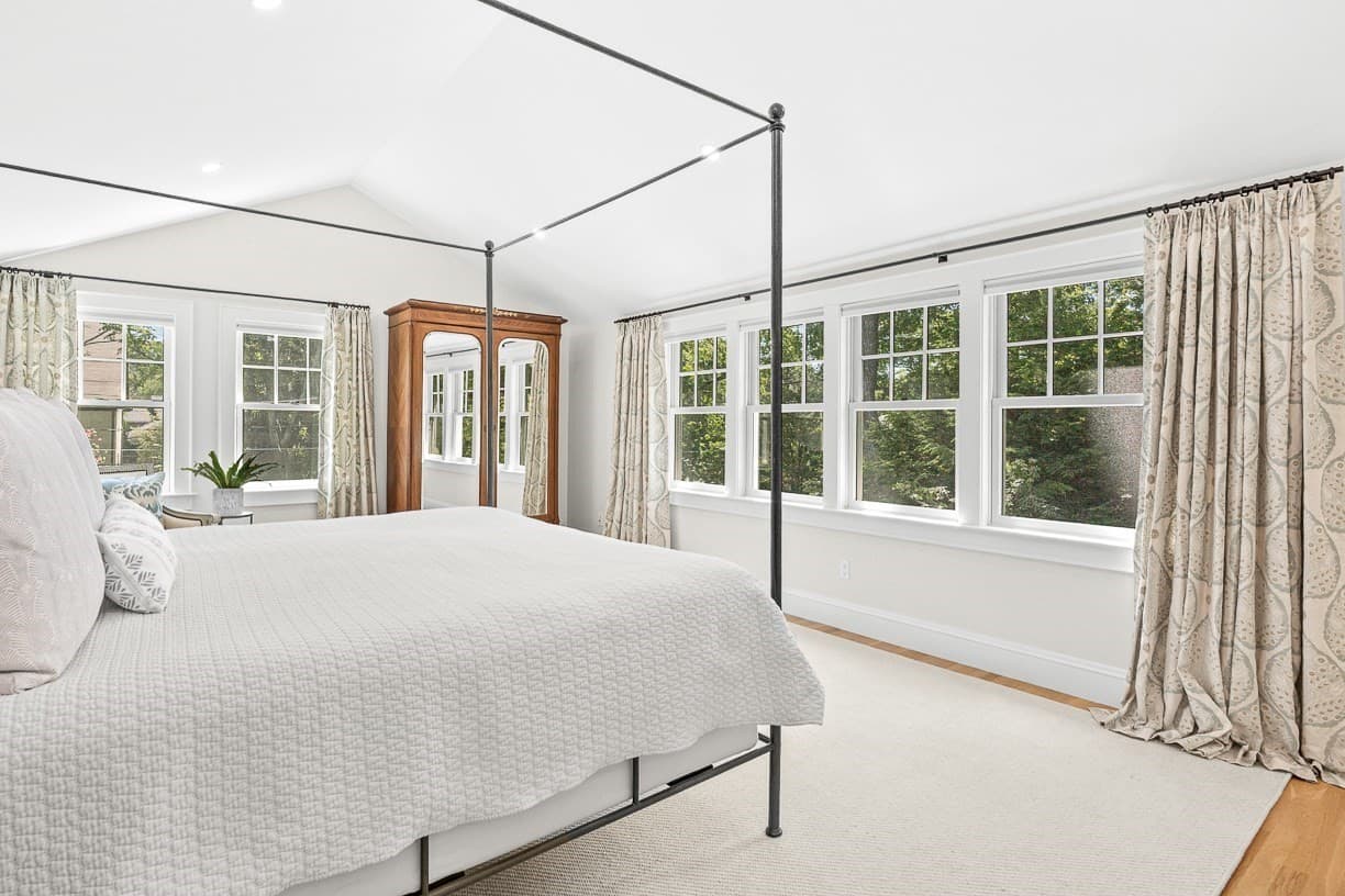 Single Family Residence at 39 Fairbanks Ave, Wellesley MA 02481, Wellesley, photo 24 of 42