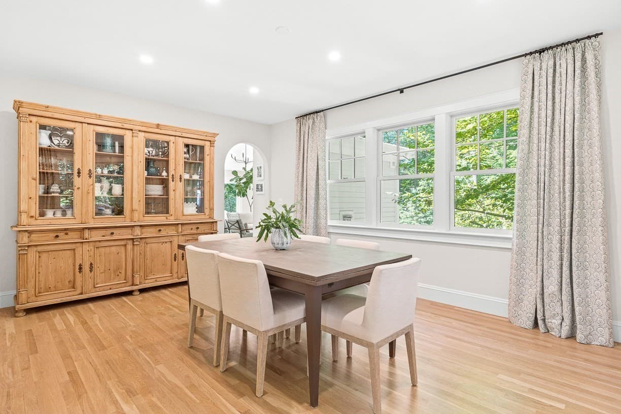 Single Family Residence at 39 Fairbanks Ave, Wellesley MA 02481, Wellesley, photo 18 of 42