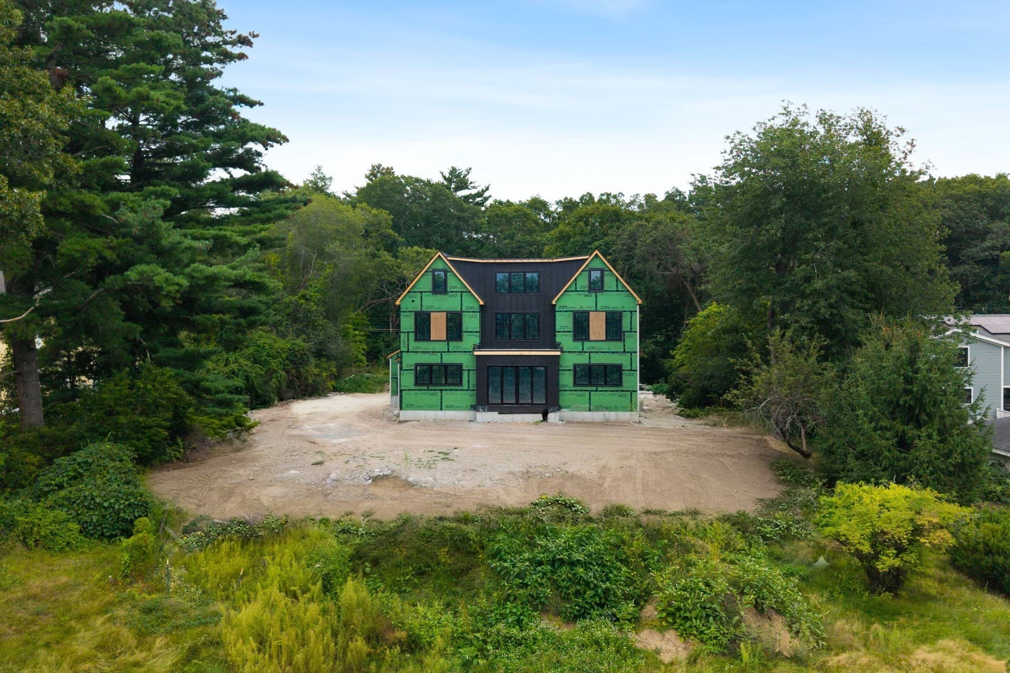 Single Family Residence at 1125 South St, Needham MA 02492, Needham, photo 7 of 8