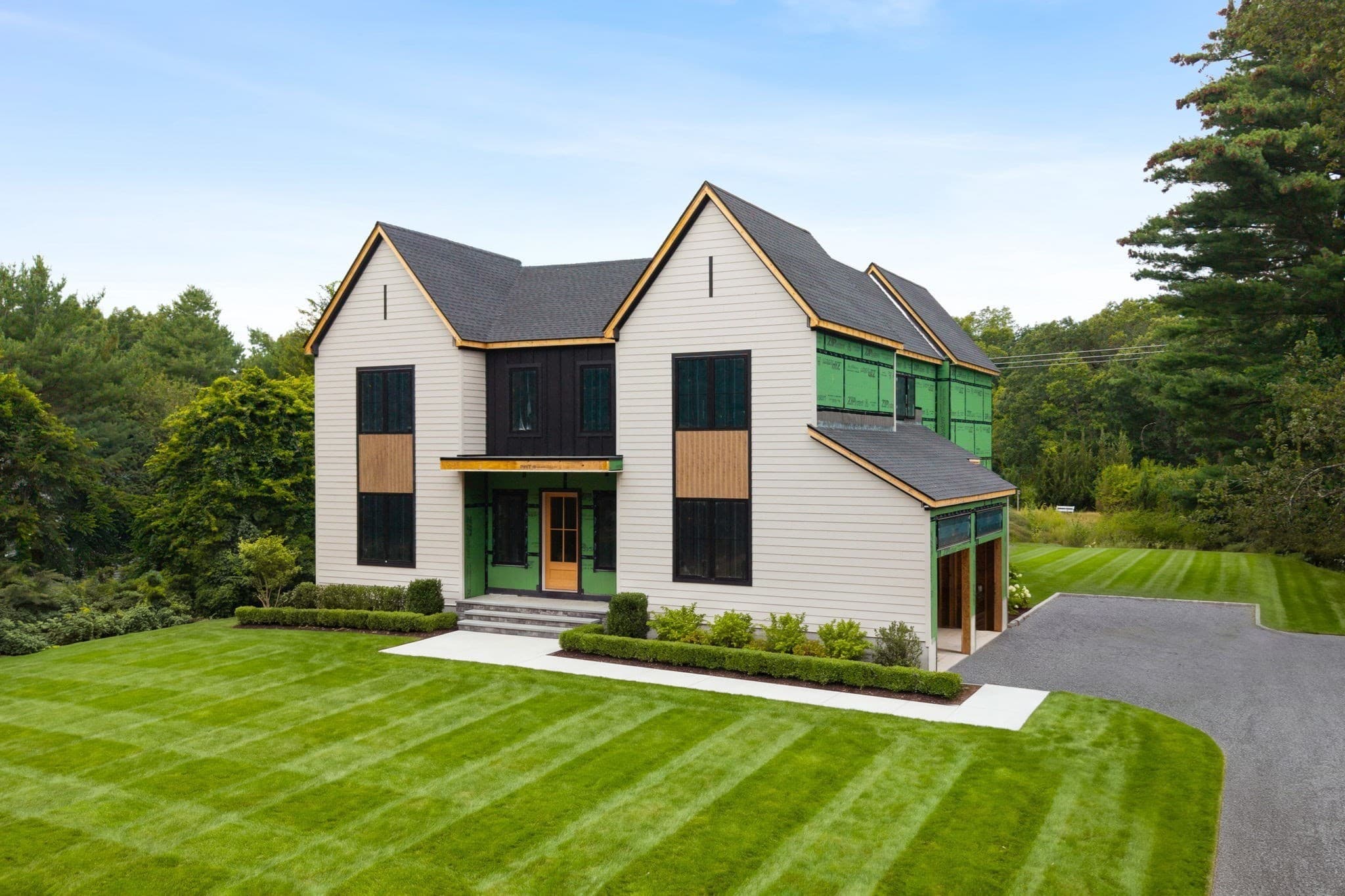 Single Family Residence at 1125 South St, Needham MA 02492, Needham, photo 3 of 8