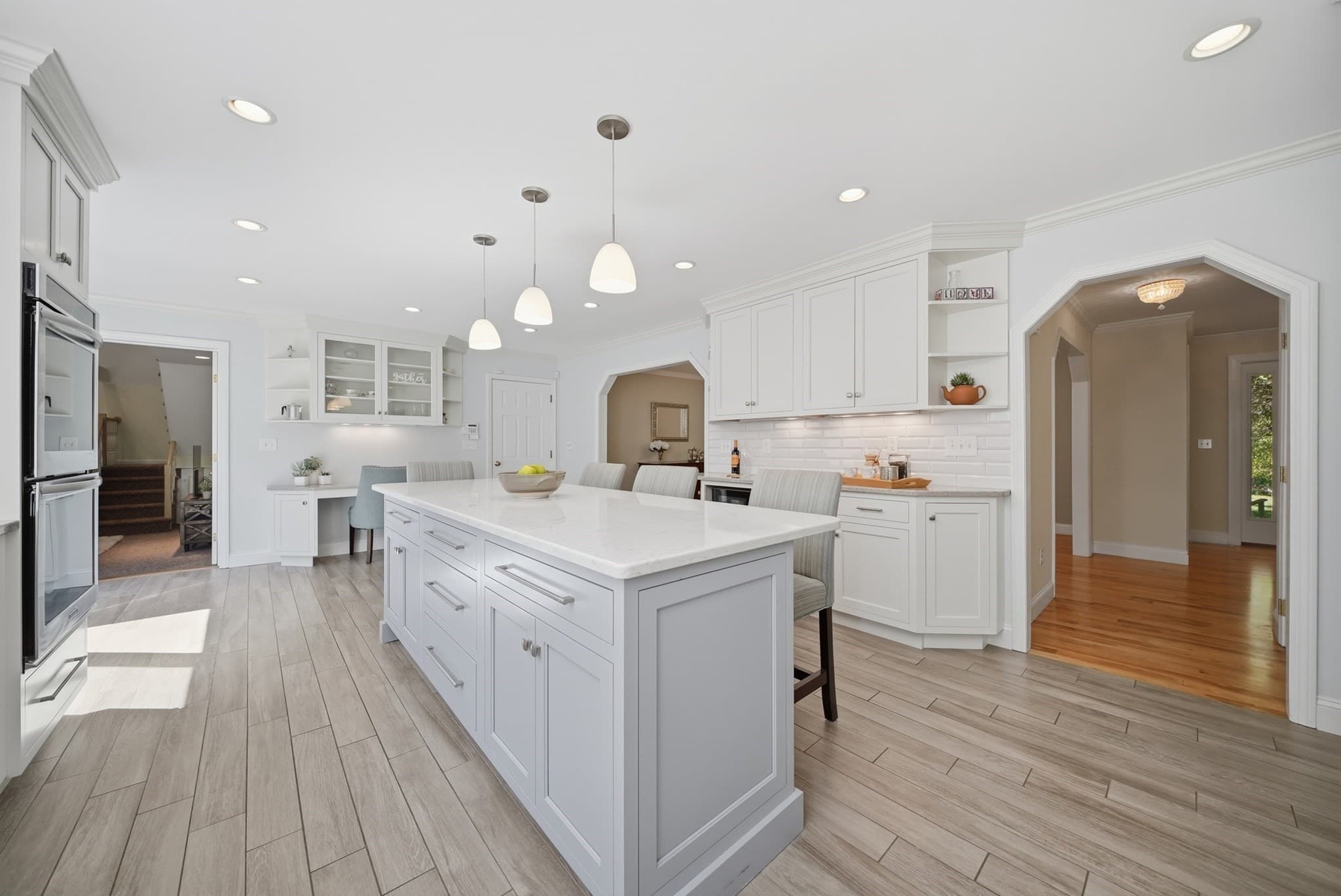 Single Family Residence at 11 Olde Village Road, Salem NH 03079, Salem, photo 16 of 38