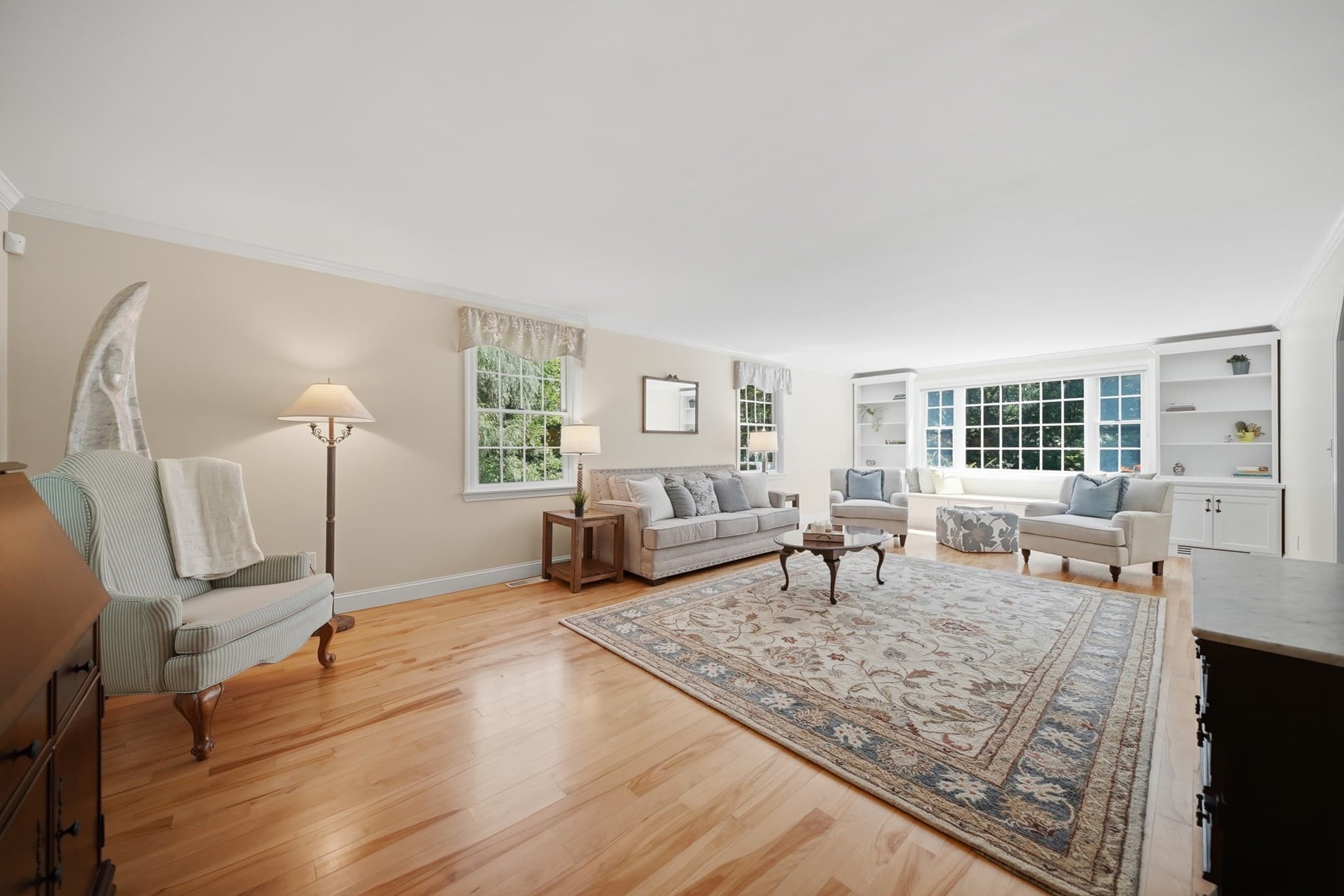 Single Family Residence at 11 Olde Village Road, Salem NH 03079, Salem, photo 5 of 38