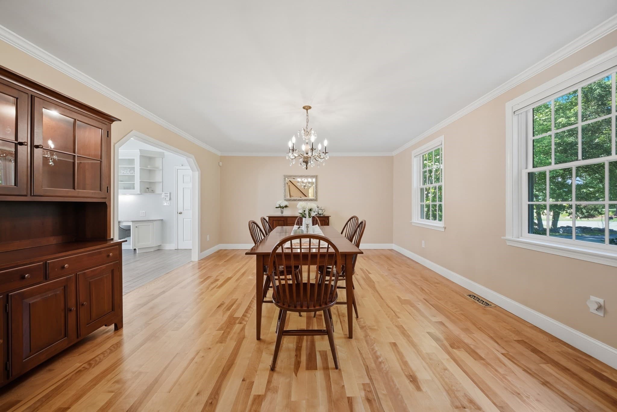 Single Family Residence at 11 Olde Village Road, Salem NH 03079, Salem, photo 9 of 38