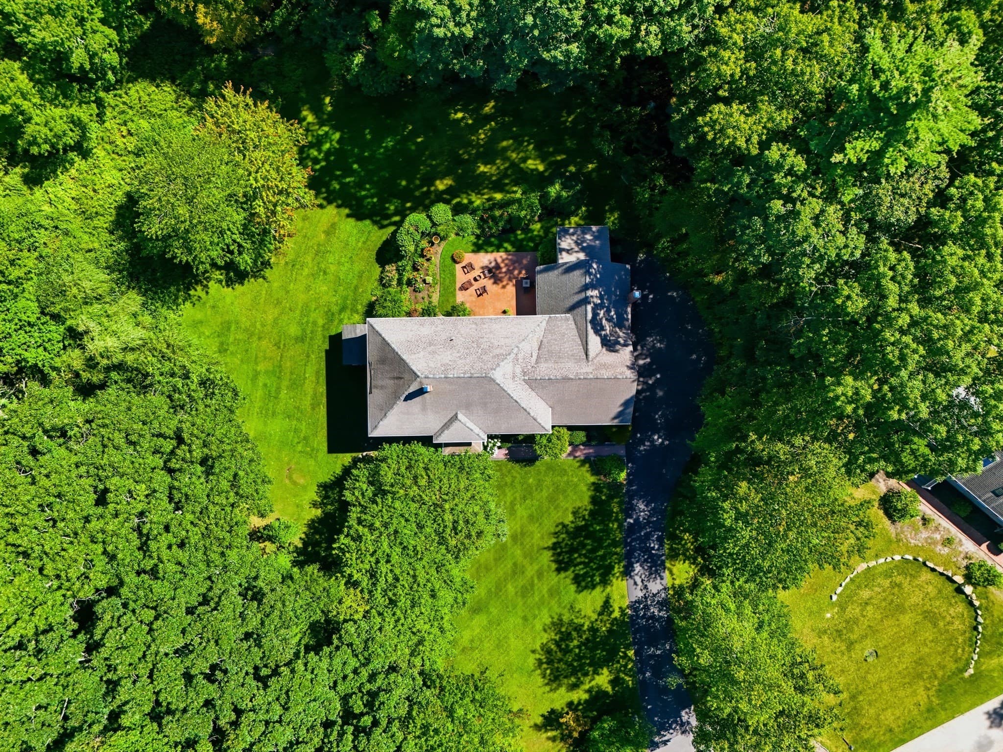 Single Family Residence at 11 Olde Village Road, Salem NH 03079, Salem, photo 34 of 38