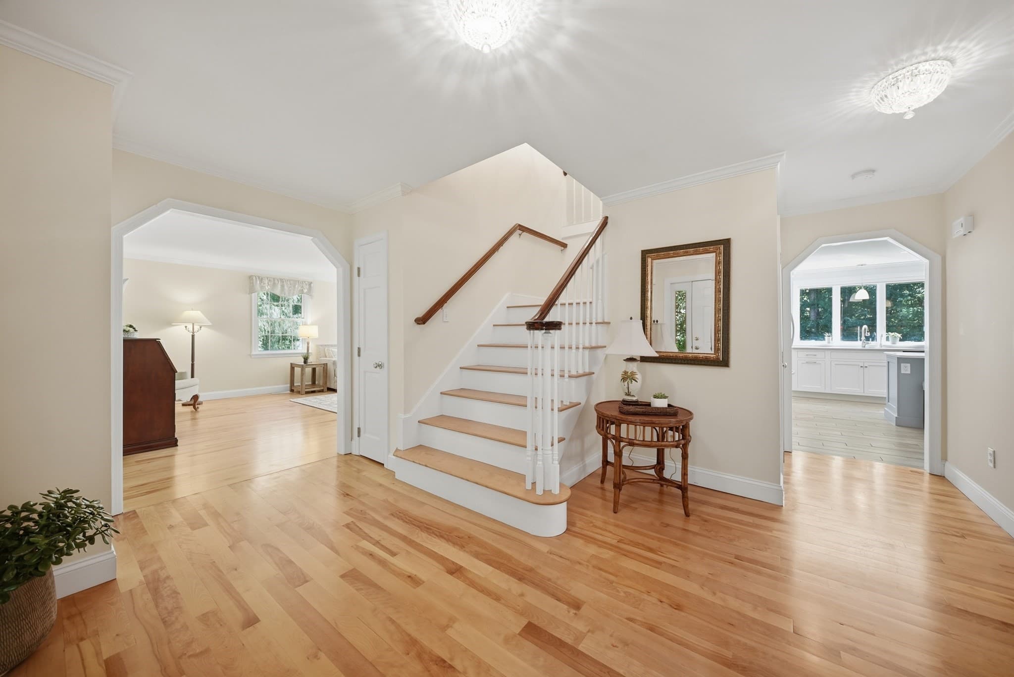 Single Family Residence at 11 Olde Village Road, Salem NH 03079, Salem, photo 4 of 38