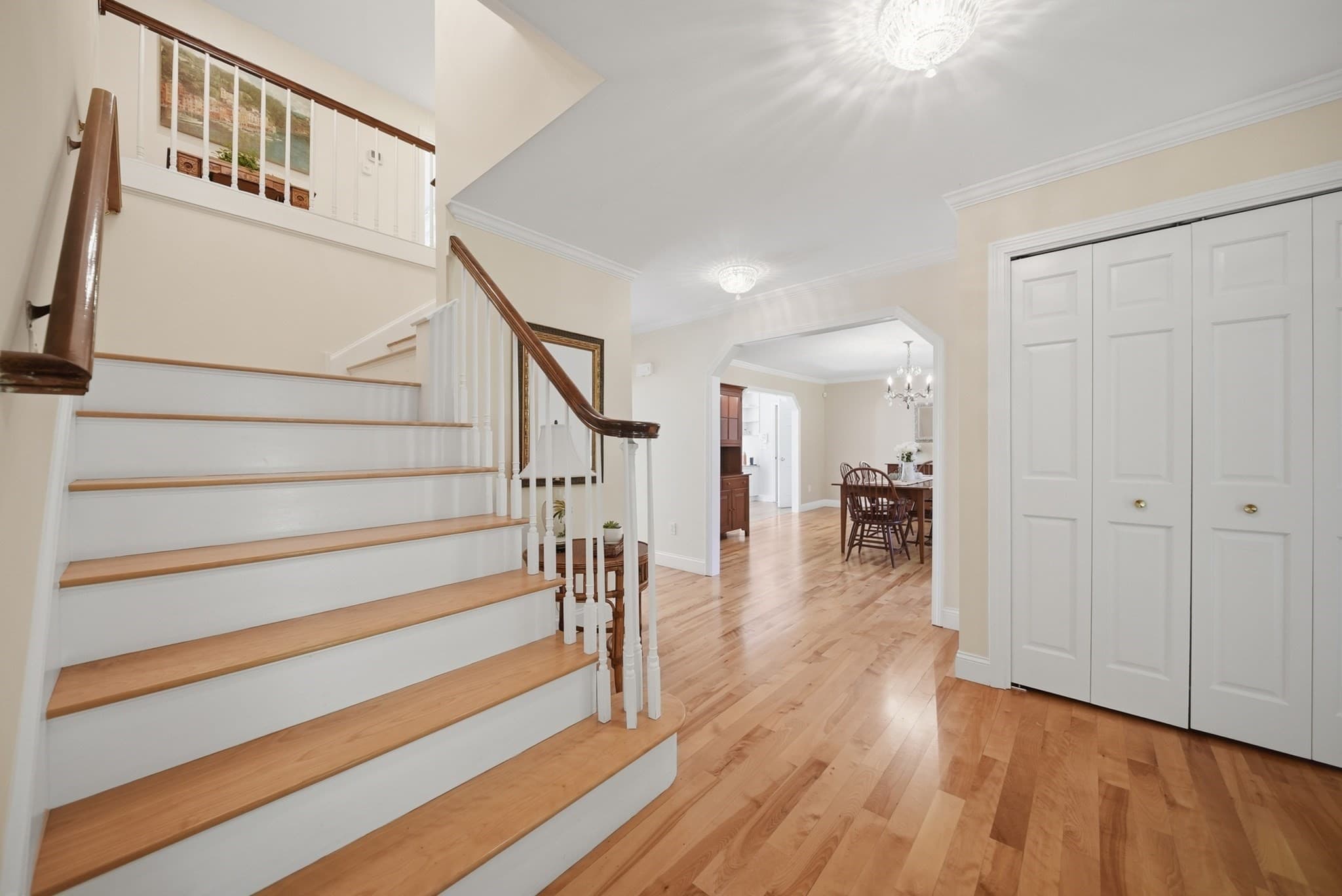 Single Family Residence at 11 Olde Village Road, Salem NH 03079, Salem, photo 8 of 38