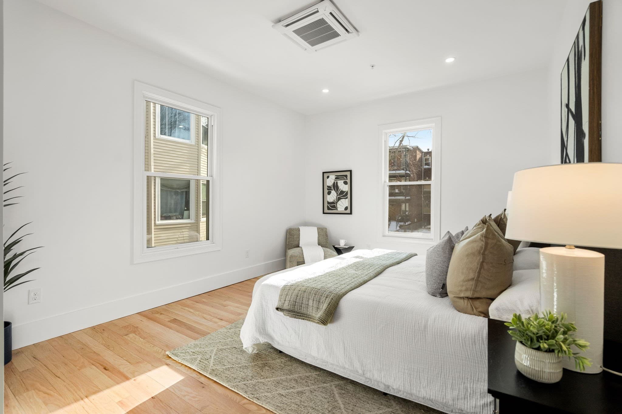 Condominium at 151 Townsend # 2, Boston MA 02121, Boston, photo 12 of 23