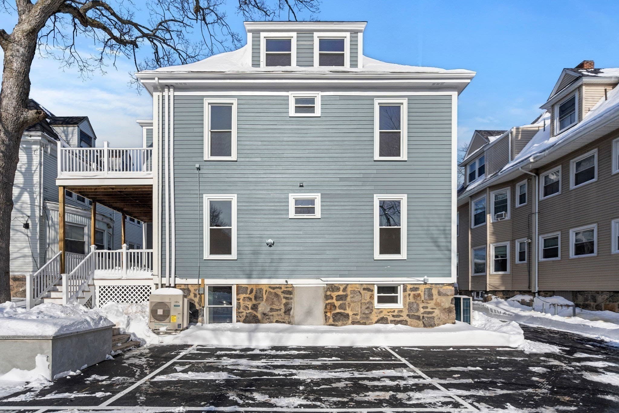 Condominium at 151 Townsend # 2, Boston MA 02121, Boston, photo 22 of 23