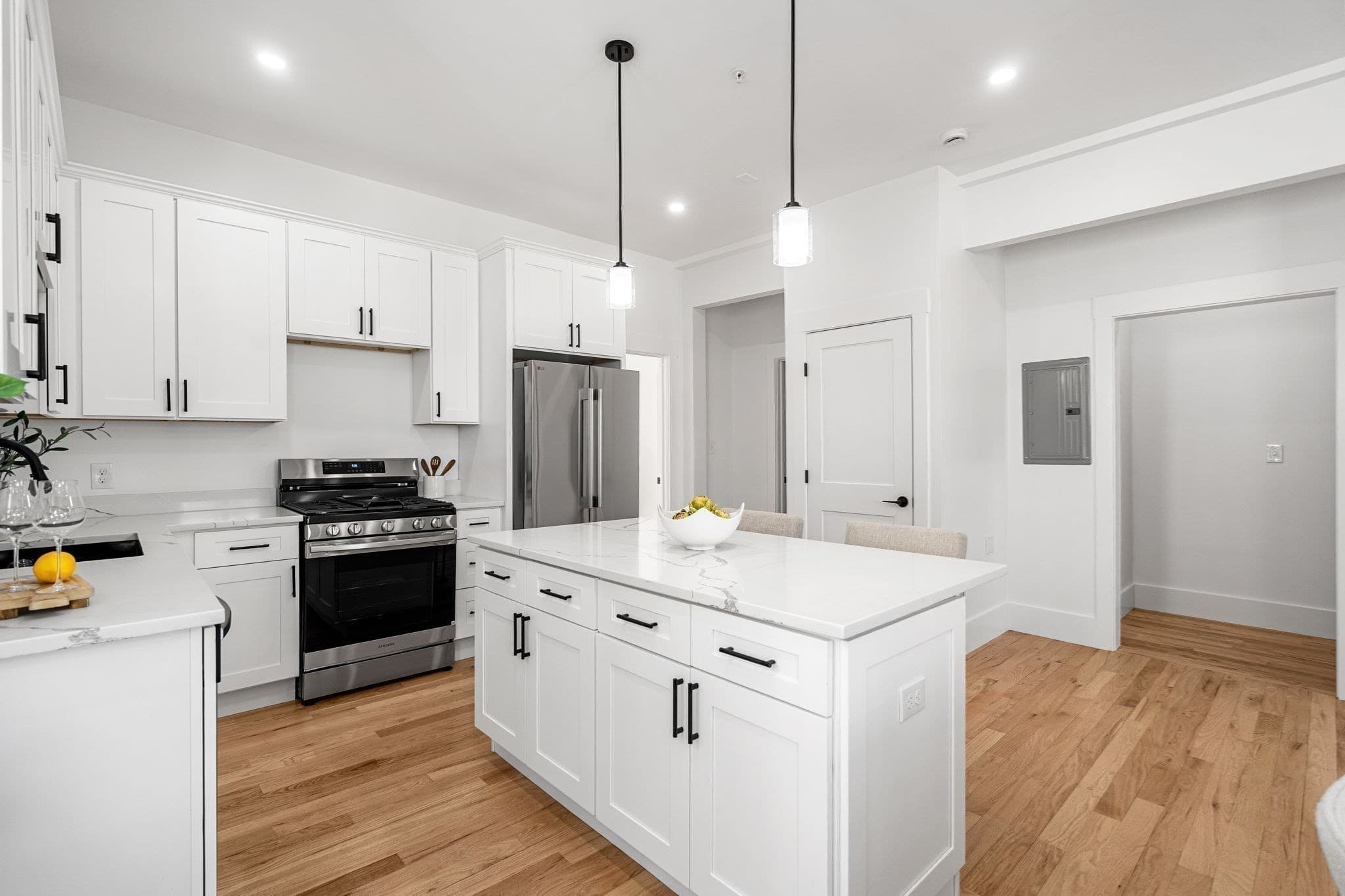 Condominium at 151 Townsend # 2, Boston MA 02121, Boston, photo 7 of 23