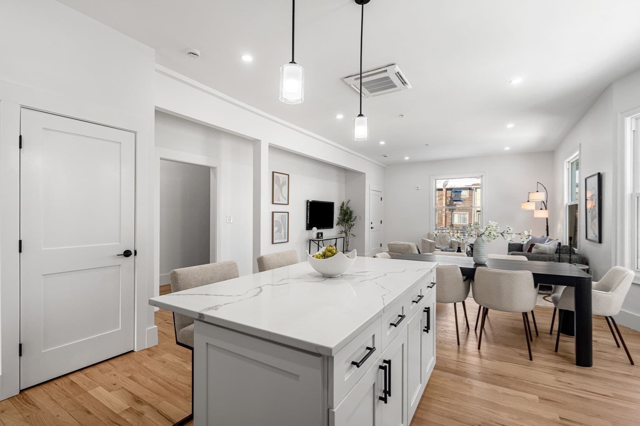 Condominium at 151 Townsend # 2, Boston MA 02121, Boston, photo 5 of 23