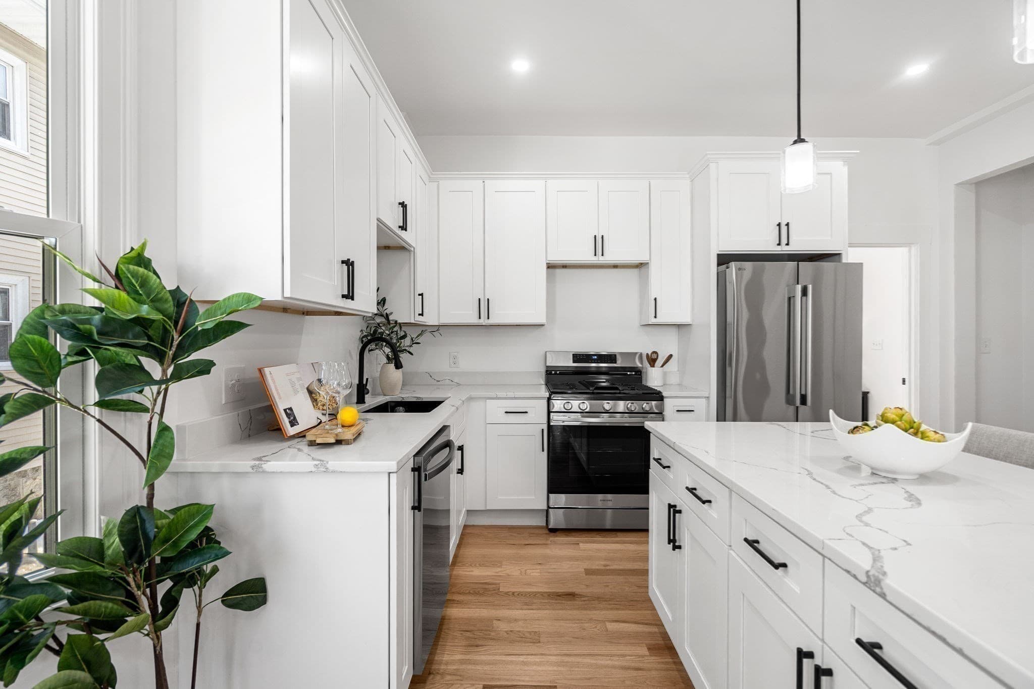 Condominium at 151 Townsend # 2, Boston MA 02121, Boston, photo 9 of 23