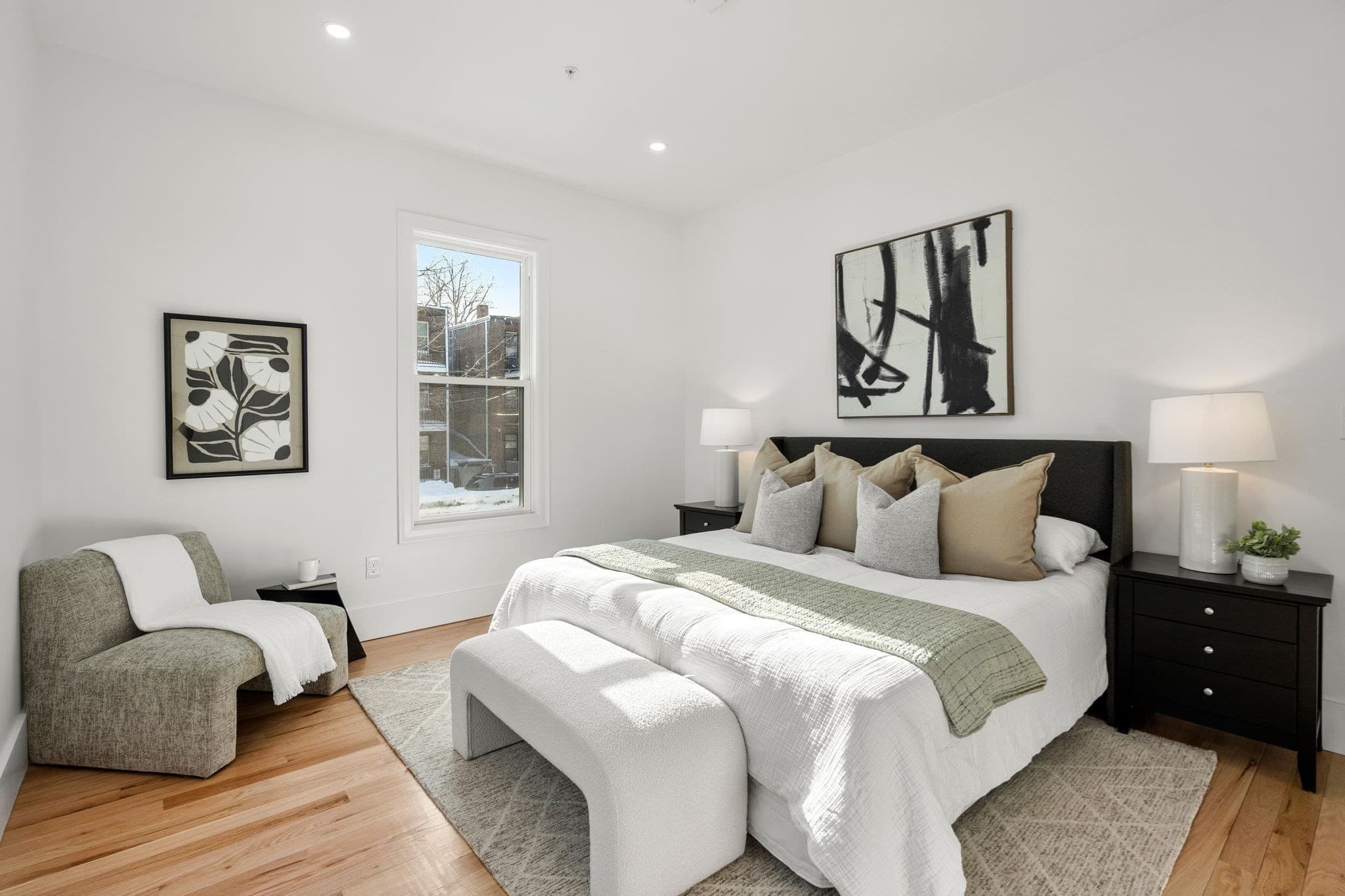 Condominium at 151 Townsend # 2, Boston MA 02121, Boston, photo 11 of 23