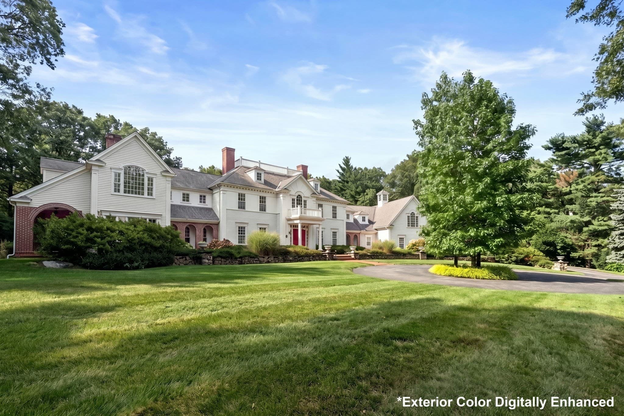 Single Family Residence at 5 Hamlins Crossing, Dover MA 02030, Dover, photo 2 of 37