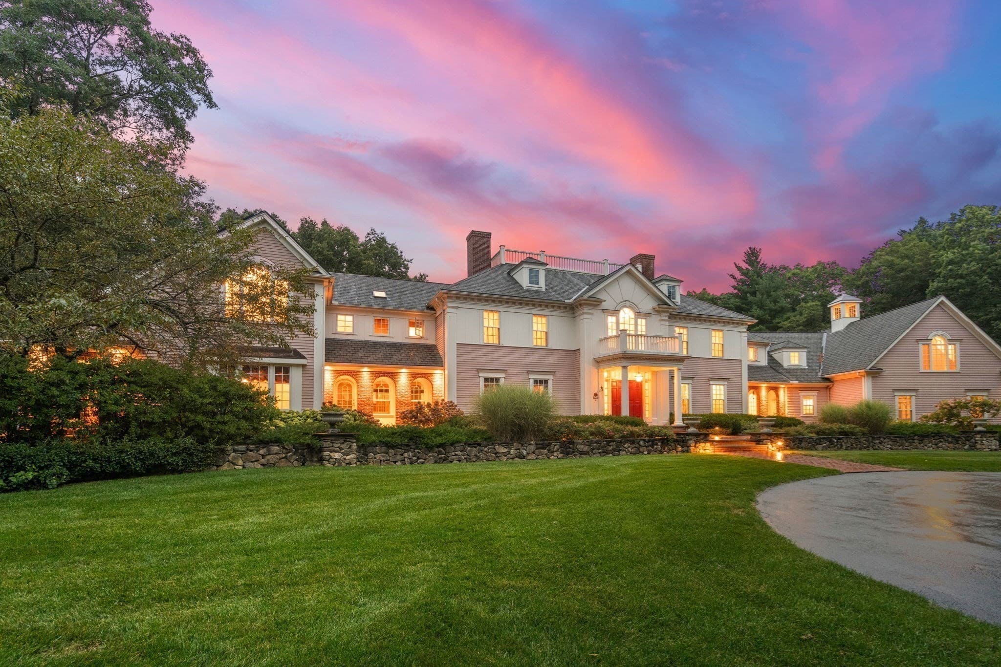5 Hamlins Crossing, Dover MA 02030