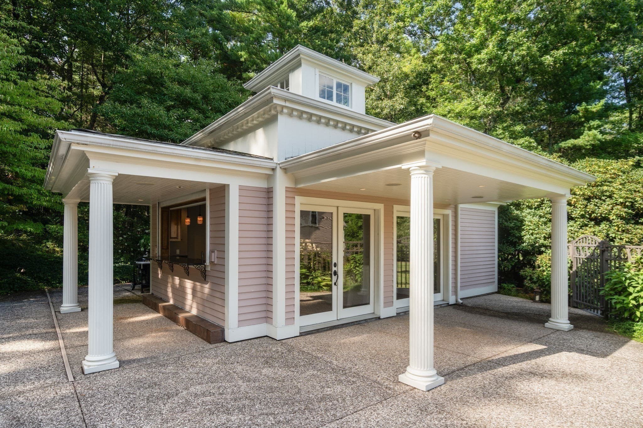Single Family Residence at 5 Hamlins Crossing, Dover MA 02030, Dover, photo 30 of 37