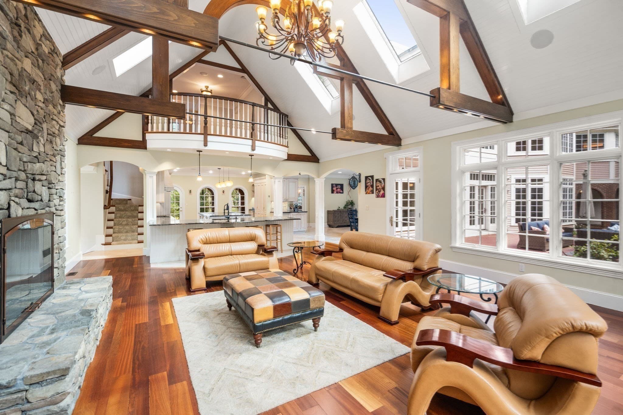 Single Family Residence at 5 Hamlins Crossing, Dover MA 02030, Dover, photo 14 of 37