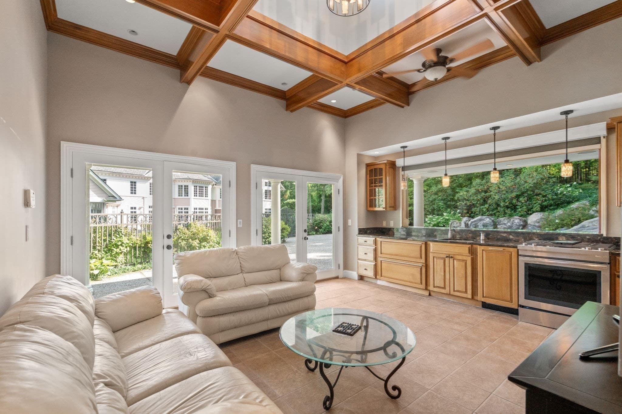 Single Family Residence at 5 Hamlins Crossing, Dover MA 02030, Dover, photo 31 of 37