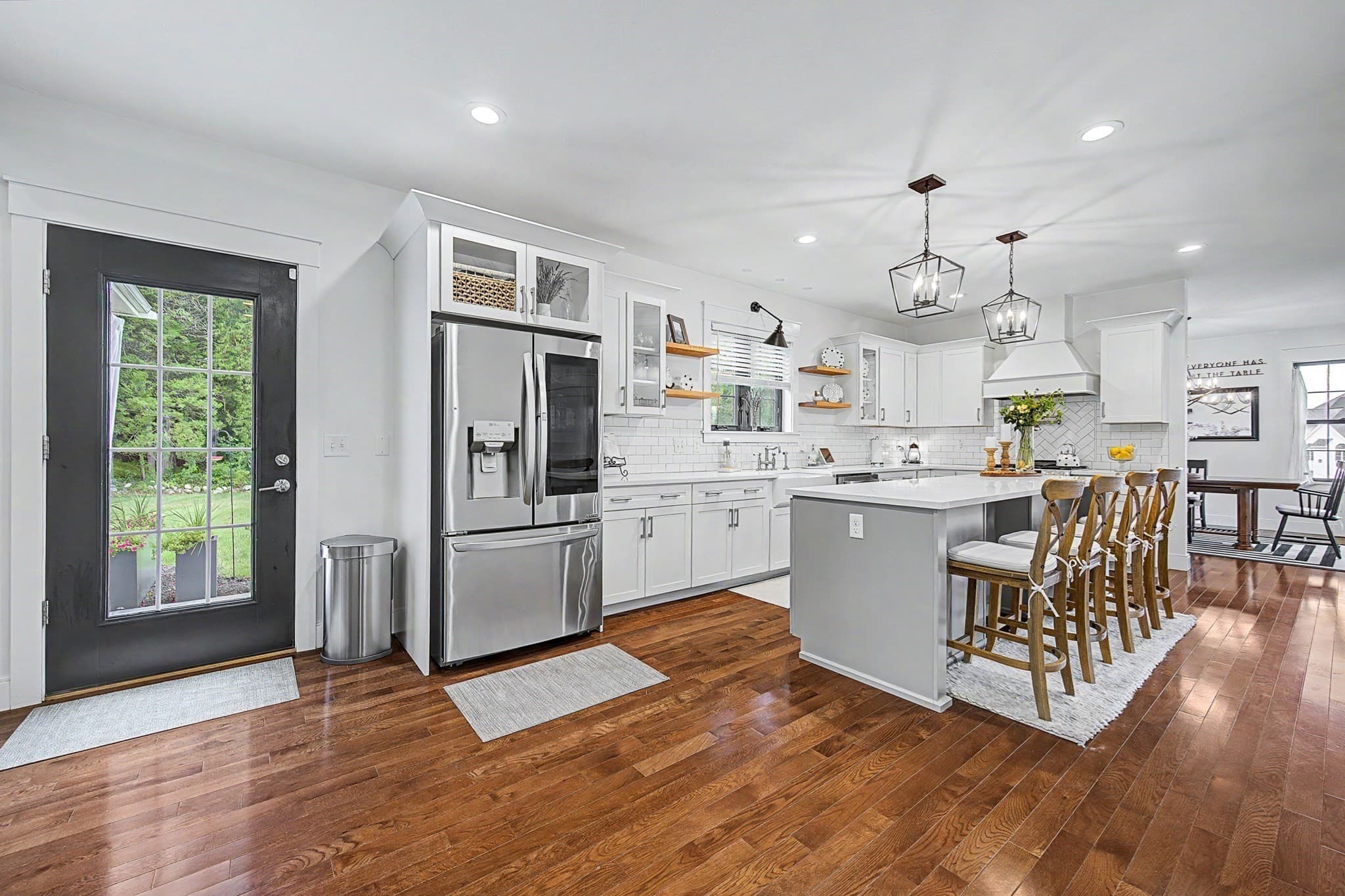 Single Family Residence at 3 Conway Ln, Foxboro MA 02035, Foxboro, photo 12 of 41