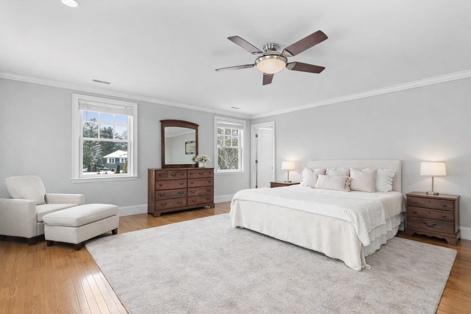 Single Family Residence at 37 Mayflower Road, Winchester MA 01890, Winchester, photo 26 of 42