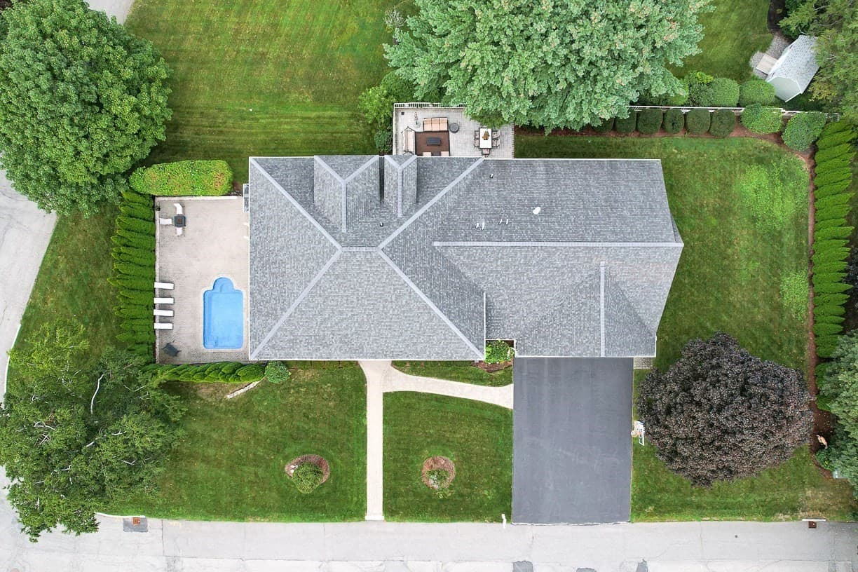 Single Family Residence at 37 Mayflower Road, Winchester MA 01890, Winchester, photo 5 of 42