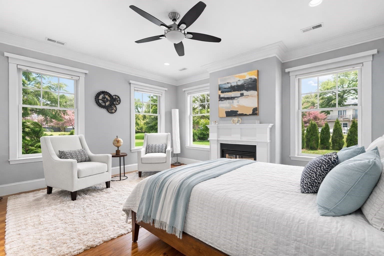 Single Family Residence at 37 Mayflower Road, Winchester MA 01890, Winchester, photo 20 of 42