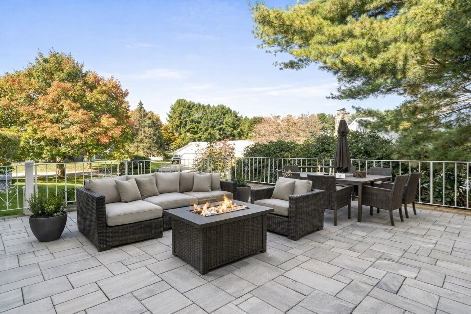 Single Family Residence at 37 Mayflower Road, Winchester MA 01890, Winchester, photo 40 of 42