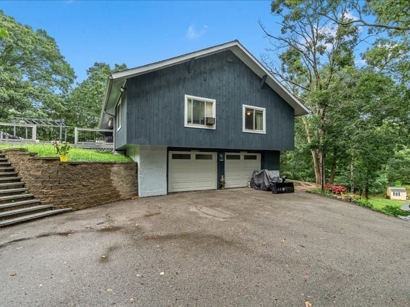 Single Family Residence at 21 Woodvale Ave, Plymouth MA 02360, photo 36 of 42