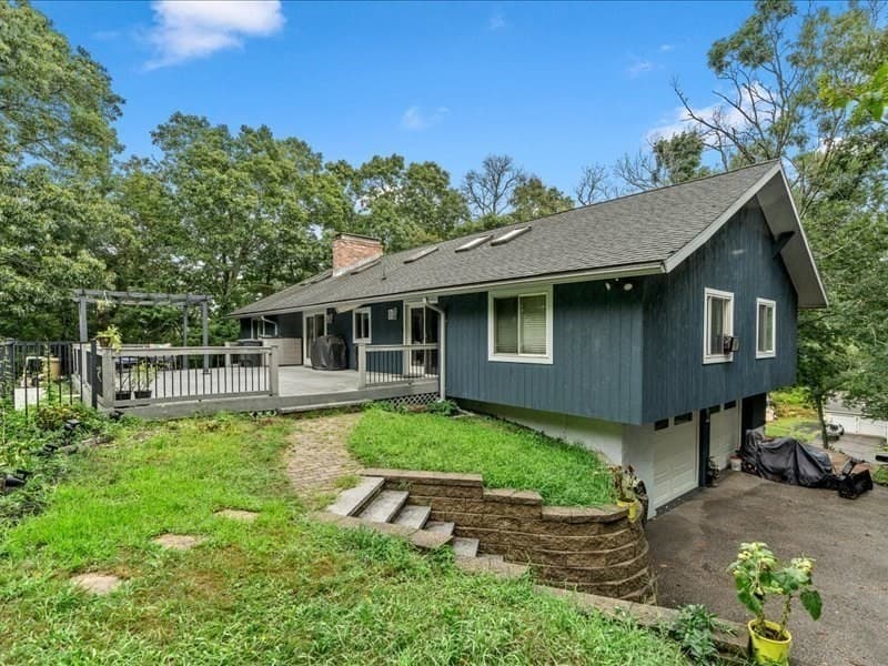 Single Family Residence at 21 Woodvale Ave, Plymouth MA 02360, photo 35 of 42