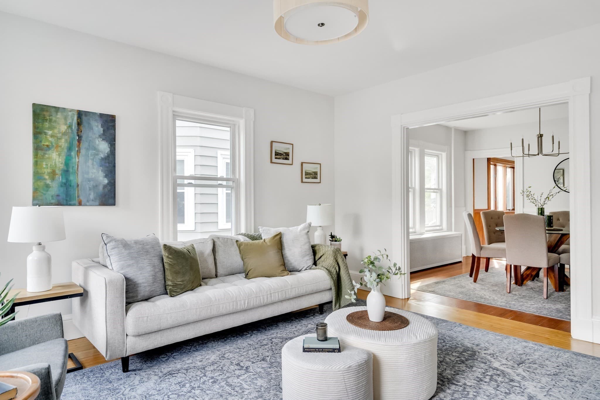 2 Family - 2 Units Up/Down at 15 Yerxa Road, Cambridge MA 02140, Cambridge, photo 17 of 30