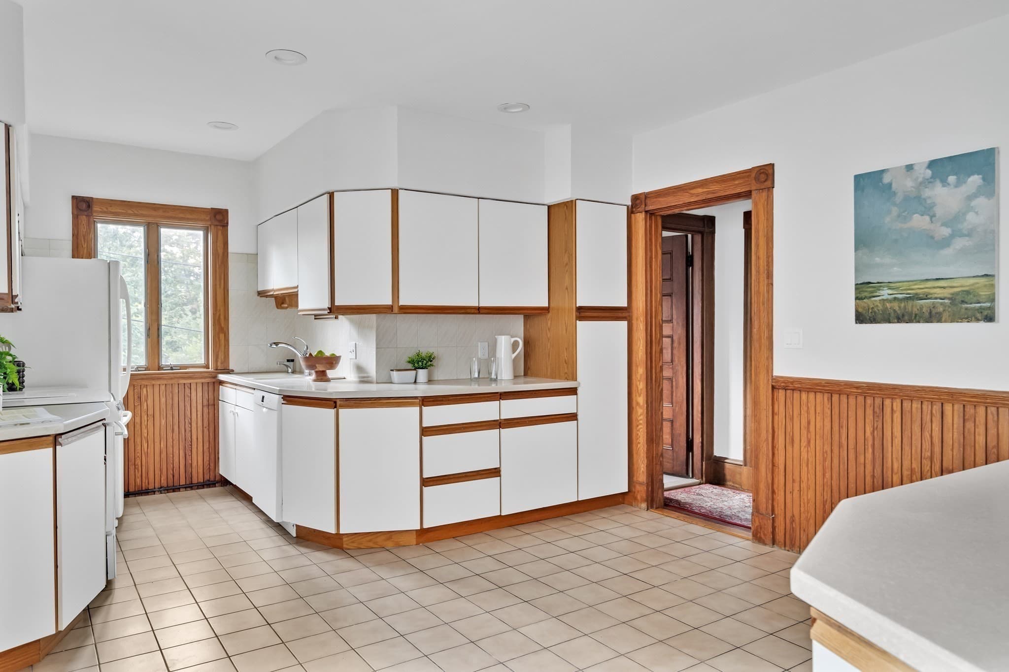 2 Family - 2 Units Up/Down at 15 Yerxa Road, Cambridge MA 02140, Cambridge, photo 12 of 30