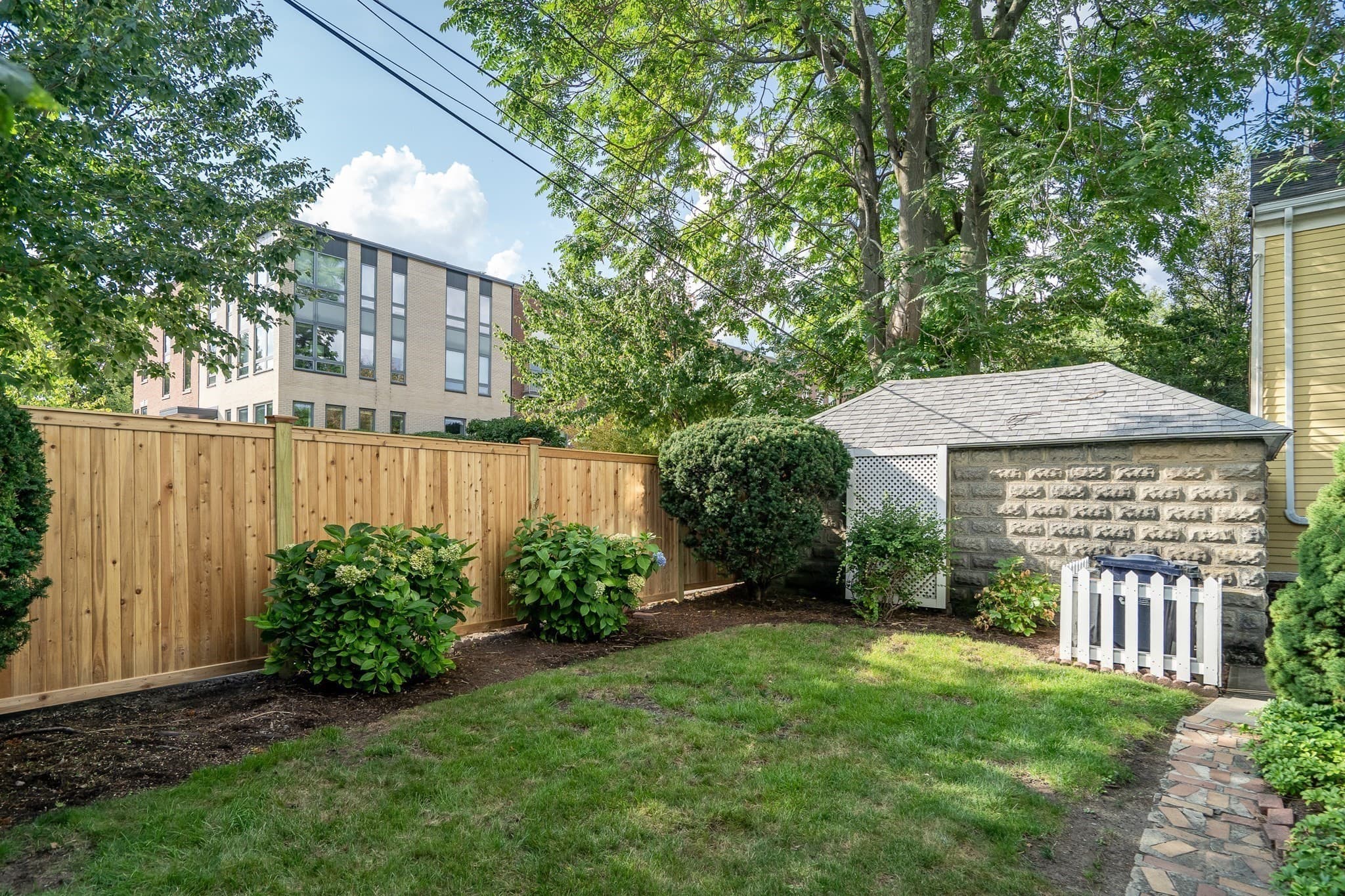 2 Family - 2 Units Up/Down at 15 Yerxa Road, Cambridge MA 02140, Cambridge, photo 24 of 30