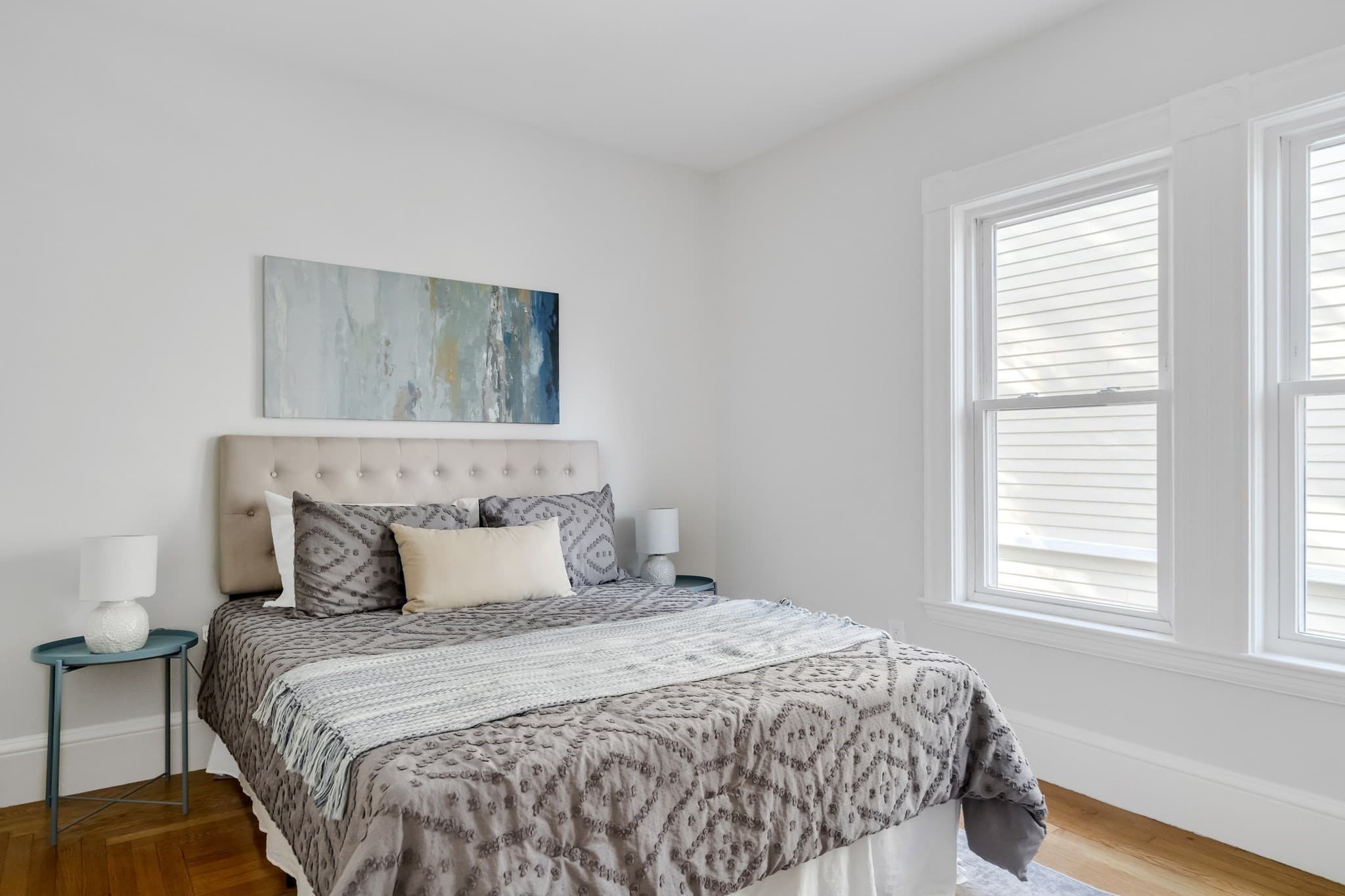 2 Family - 2 Units Up/Down at 15 Yerxa Road, Cambridge MA 02140, Cambridge, photo 14 of 30