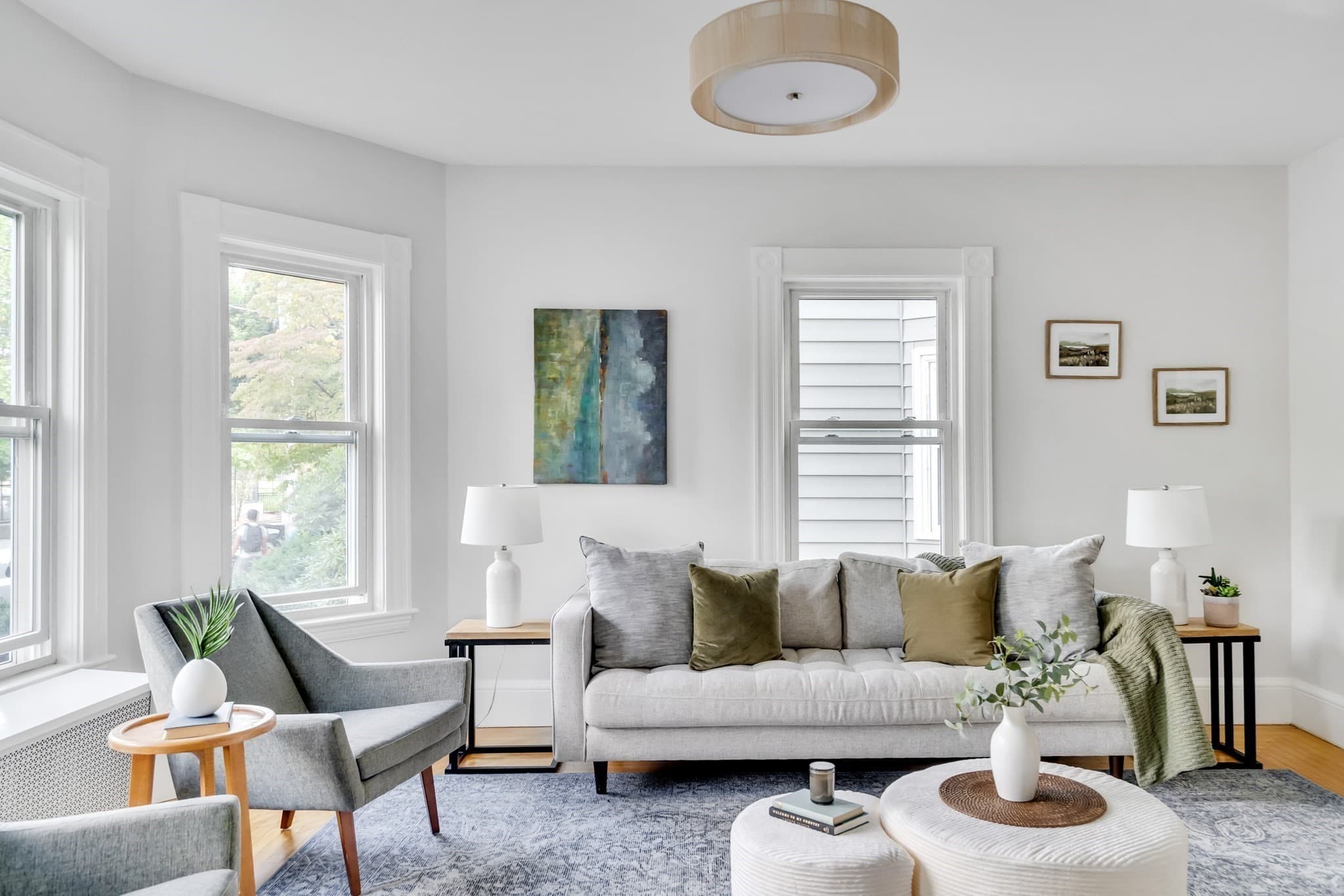 2 Family - 2 Units Up/Down at 15 Yerxa Road, Cambridge MA 02140, Cambridge, photo 18 of 30