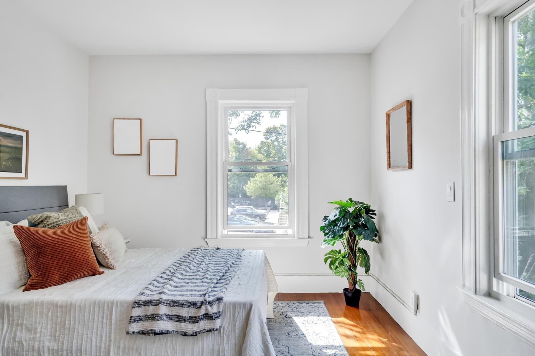 2 Family - 2 Units Up/Down at 15 Yerxa Road, Cambridge MA 02140, Cambridge, photo 15 of 30