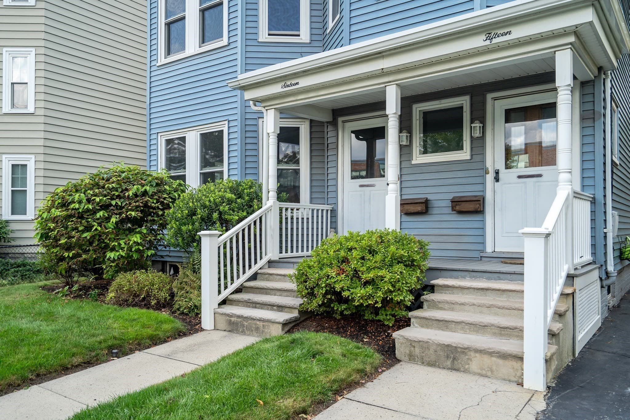 2 Family - 2 Units Up/Down at 15 Yerxa Road, Cambridge MA 02140, Cambridge, photo 29 of 30