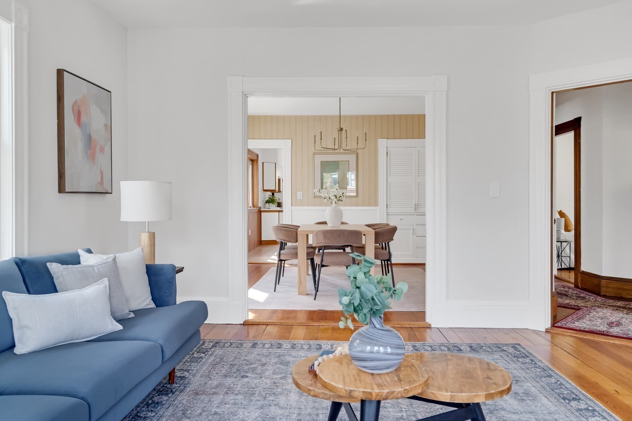 2 Family - 2 Units Up/Down at 15 Yerxa Road, Cambridge MA 02140, Cambridge, photo 8 of 30