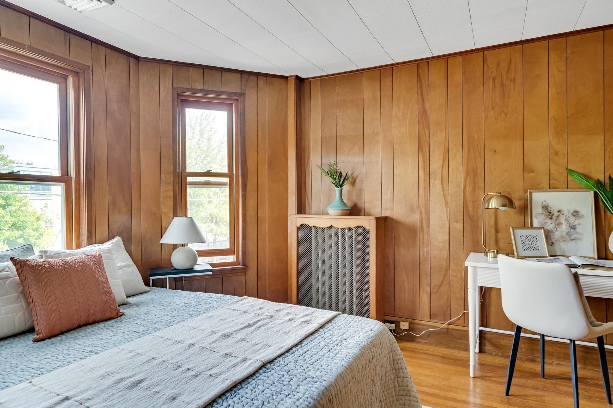 2 Family - 2 Units Up/Down at 15 Yerxa Road, Cambridge MA 02140, Cambridge, photo 21 of 30