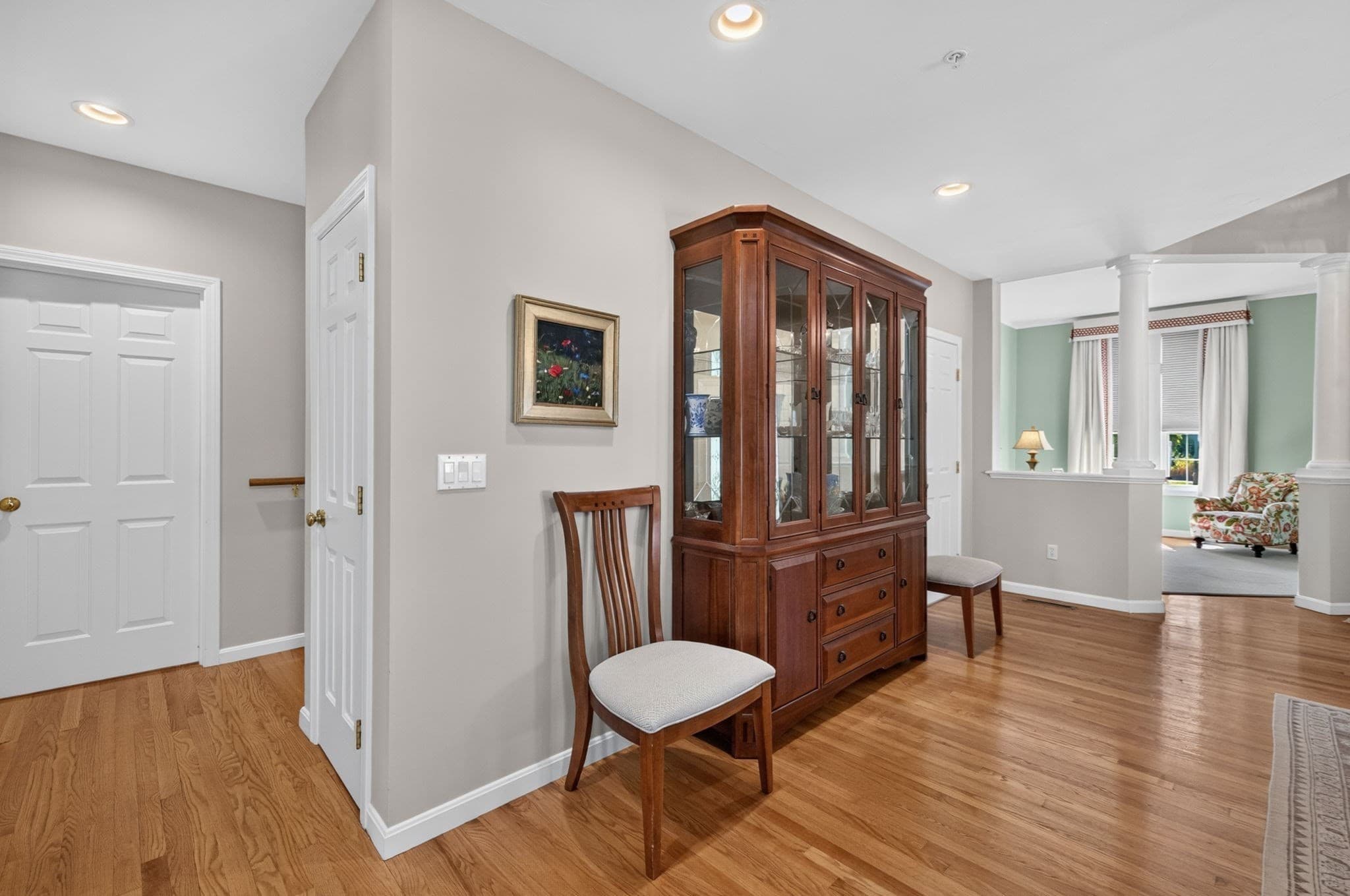 Condominium at 341 Godfrey Dr # 341, Norton MA 02766, Norton, photo 17 of 42