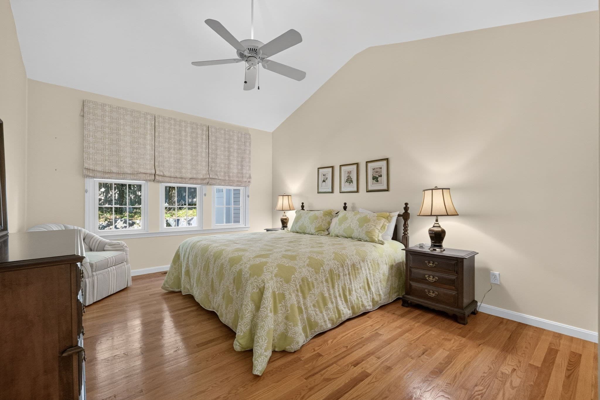 Condominium at 341 Godfrey Dr # 341, Norton MA 02766, Norton, photo 16 of 42