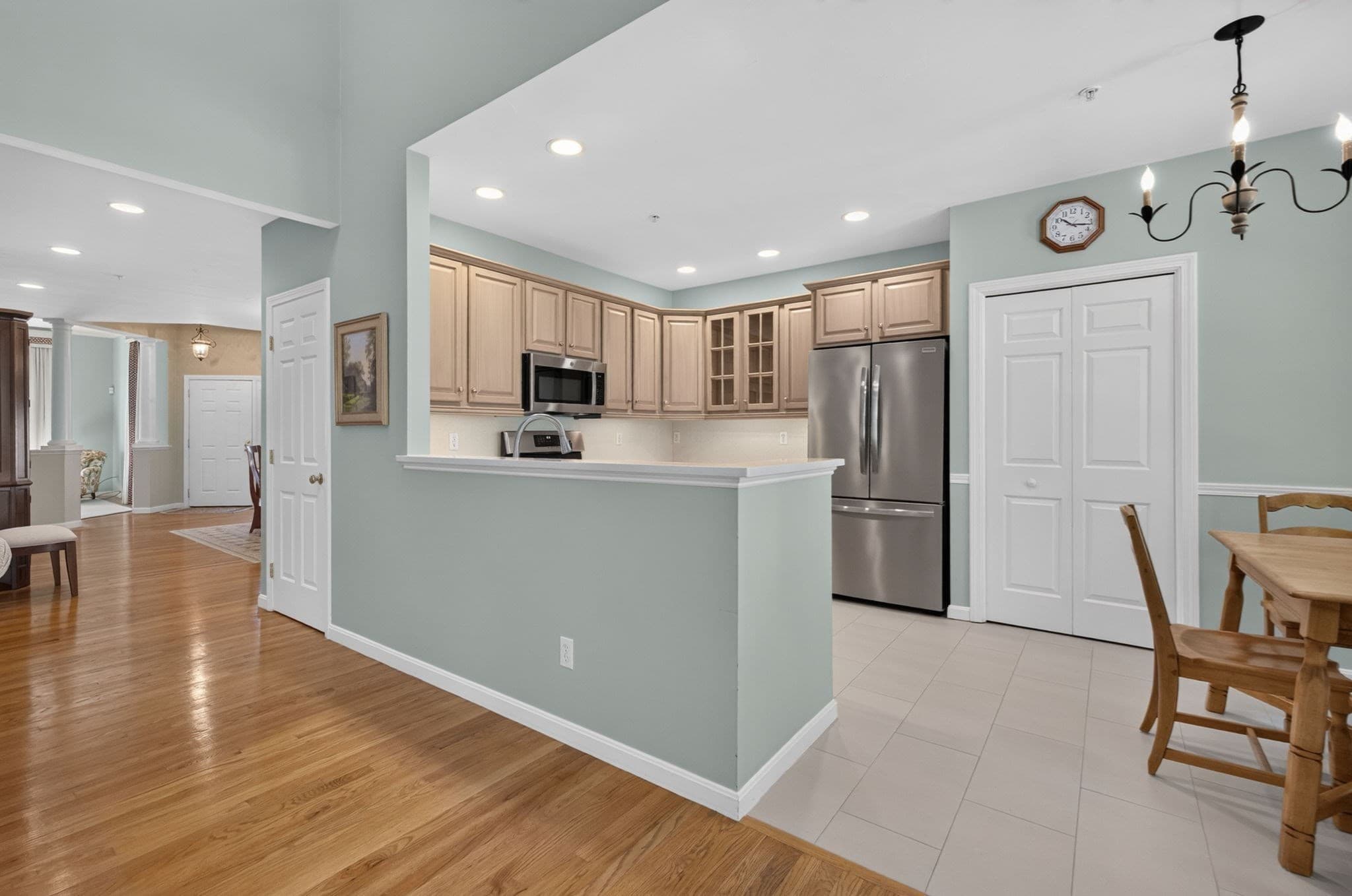 Condominium at 341 Godfrey Dr # 341, Norton MA 02766, Norton, photo 7 of 42