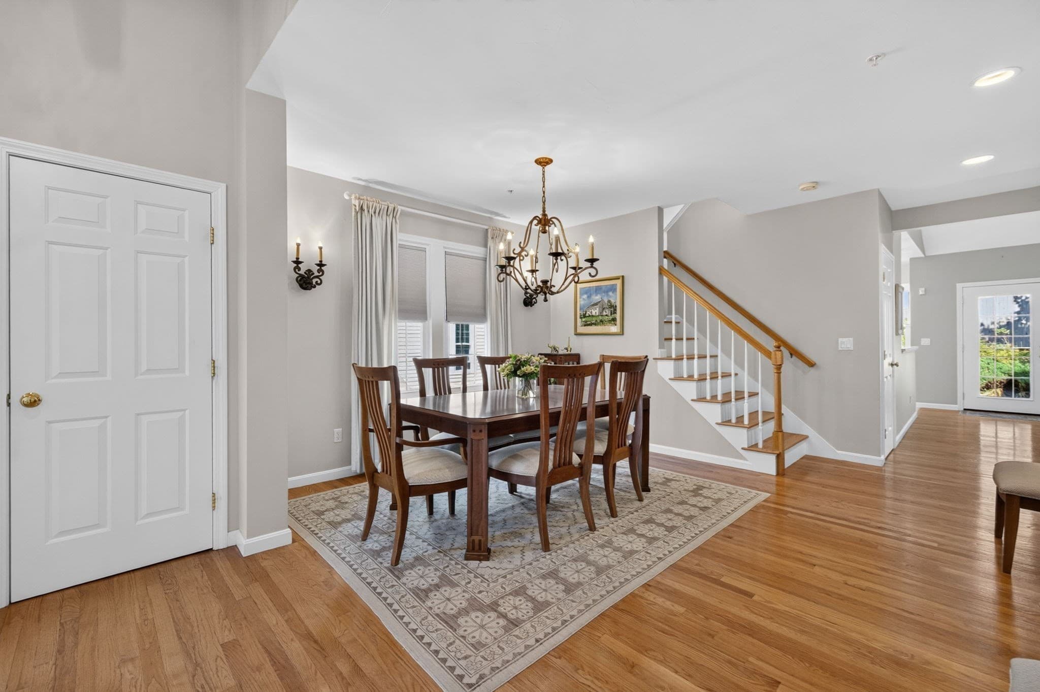 Condominium at 341 Godfrey Dr # 341, Norton MA 02766, Norton, photo 3 of 42