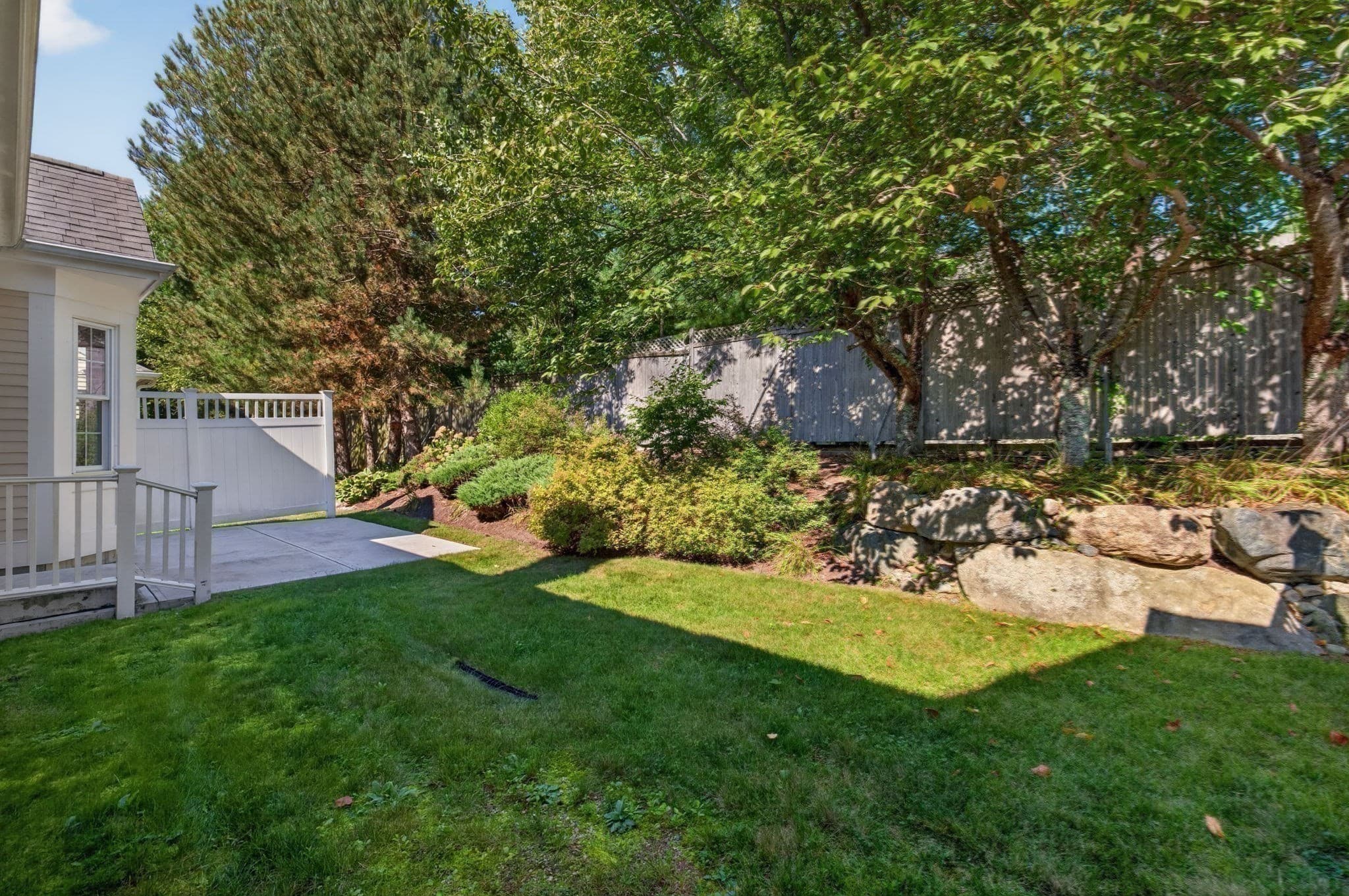 Condominium at 341 Godfrey Dr # 341, Norton MA 02766, Norton, photo 38 of 42