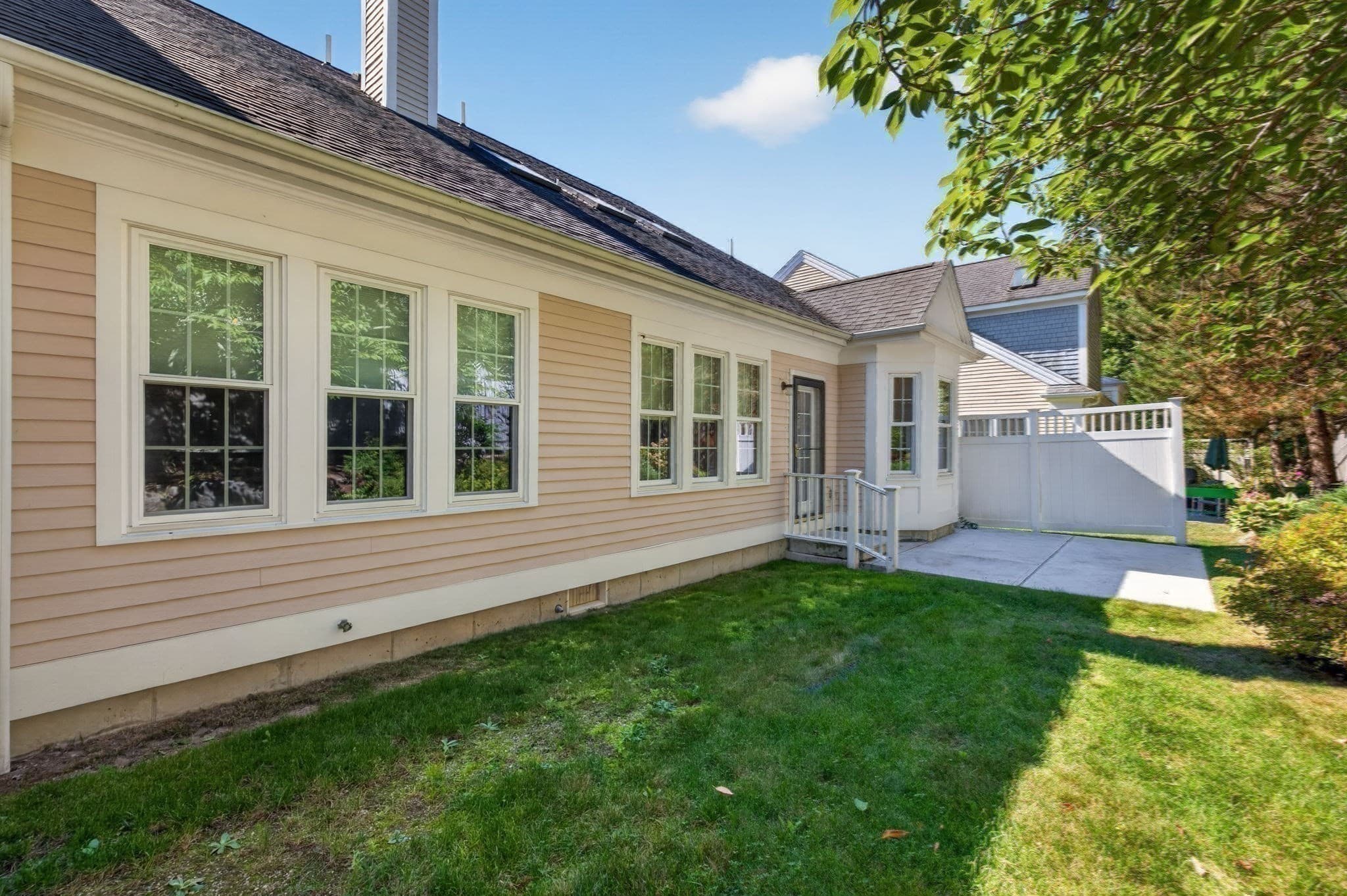 Condominium at 341 Godfrey Dr # 341, Norton MA 02766, Norton, photo 37 of 42